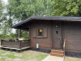 Ferienhaus mit Terrasse