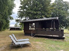 Ferienhaus mit Terrasse