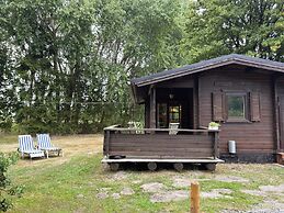 Ferienhaus mit Terrasse