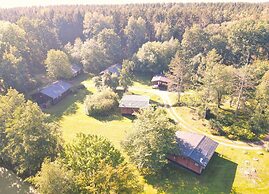 Ferienhaus mit Terrasse