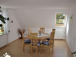 Apartment in Feldberger Seenlandschaft