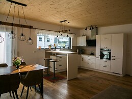 Holiday Home Birx Rhon