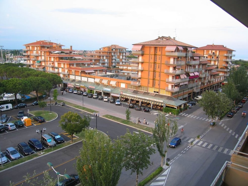 Apartment in Caorle 500 m From Beach