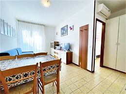 Apartment in Caorle 500 m From Beach