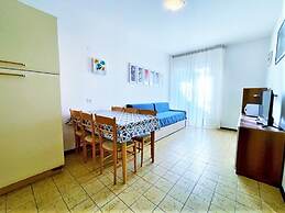 Apartment in Caorle 500 m From Beach