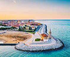 Apartment in Caorle 500 m From Beach