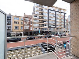 Cosy Apartment With a Terrace