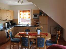 Holiday Apartment Salt Marshes
