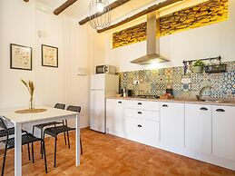 Chalet in Adra With Sea & Mountain Views