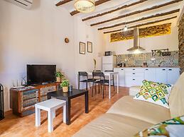 Chalet in Adra With Sea & Mountain Views