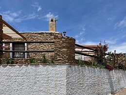 Chalet in Adra With Sea & Mountain Views