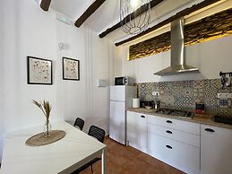 Chalet in Adra With Sea & Mountain Views