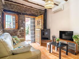 Chalet in Adra With Sea & Mountain Views