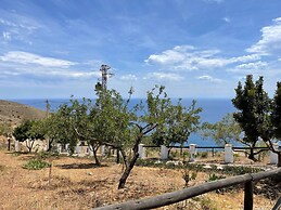 Chalet in Adra With Sea & Mountain Views