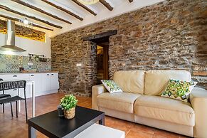 Chalet in Adra With Sea & Mountain Views