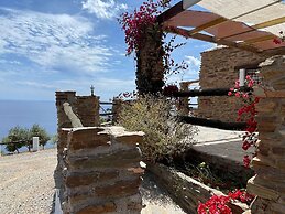 Chalet in Adra With Sea & Mountain Views