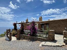 Chalet in Adra With Sea & Mountain Views