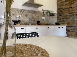 Chalet in Adra With Sea & Mountain Views