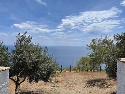 Chalet in Adra With Sea & Mountain Views