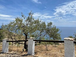 Chalet in Adra With Sea & Mountain Views