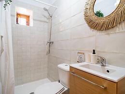 Chalet in Adra With Sea & Mountain Views