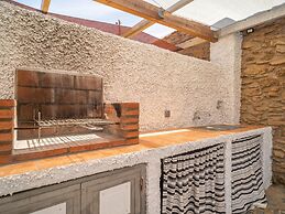 Chalet in Adra With Sea & Mountain Views