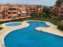 Rooftop Pool With Views
