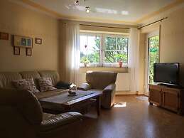 Holiday Apartment Haus Kirsch