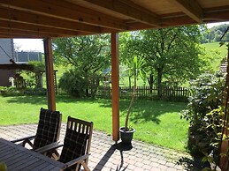 Holiday Apartment Haus Kirsch
