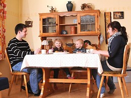 Holiday Apartment Haus Kirsch