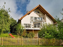 Holiday Apartment Haus Kirsch