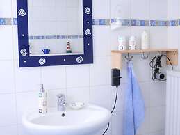 Holiday Apartment Haus Kirsch