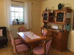 Holiday Apartment Haus Kirsch