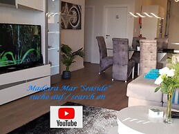 Madeira Mar 