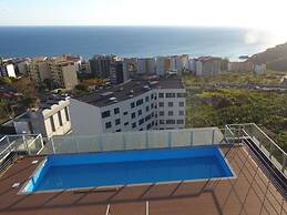 Madeira Mar 