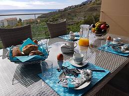 Madeira Mar 
