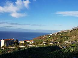 Madeira Mar 