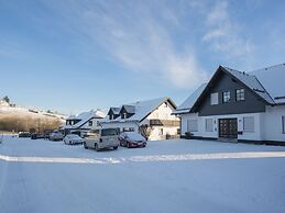 Small Studio in Neuastenberg With Balcony