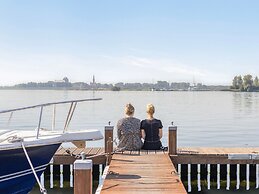 Lakeside Stay in Kamperland