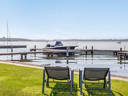Lakeside Stay in Kamperland