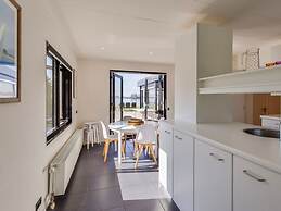 Lakeside Stay in Kamperland