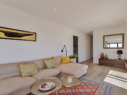 Lakeside Stay in Kamperland