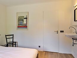 Lakeside Stay in Kamperland
