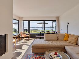 Lakeside Stay in Kamperland