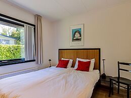 Lakeside Stay in Kamperland