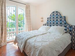 Sea View Villa With Pool