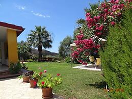 Holiday Home Casa Solaria