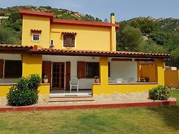 Holiday Home Casa Solaria