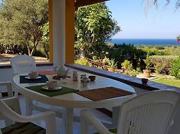 Holiday Home Casa Solaria