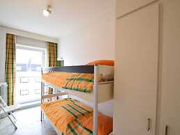 Spacious Seafront Retreat